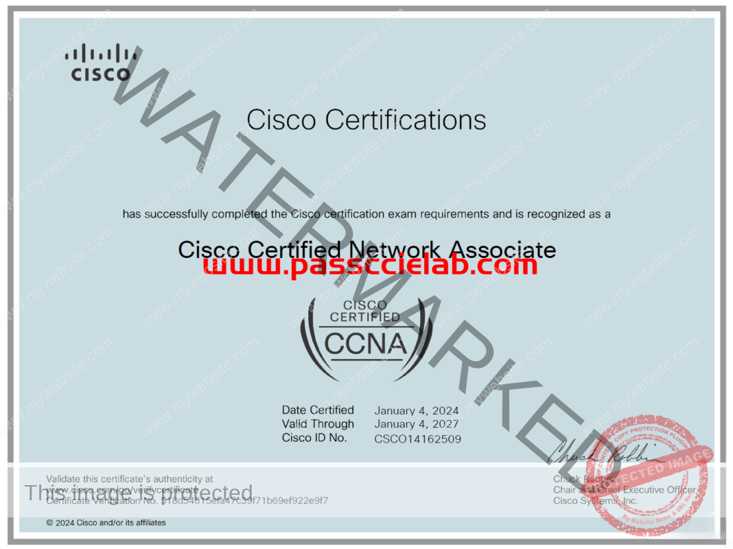 CCNA0911