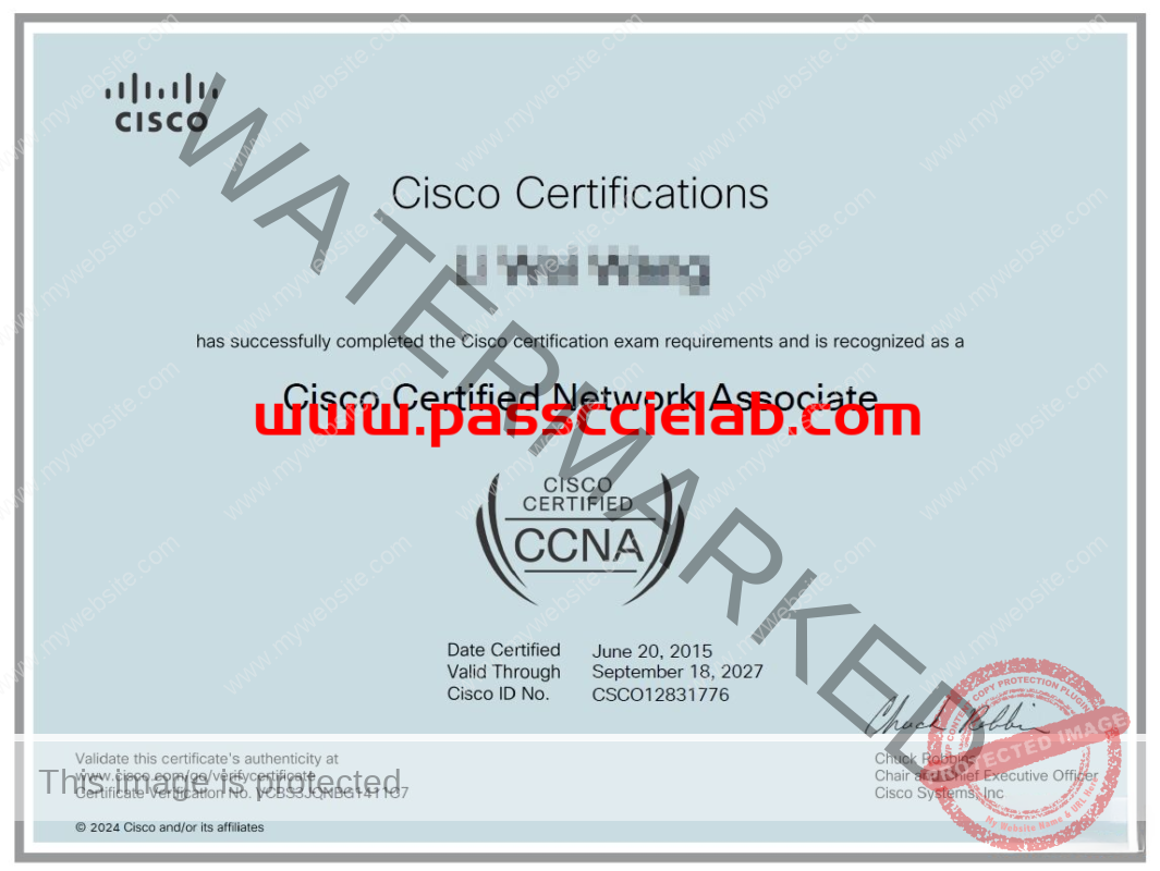 CCNA1008