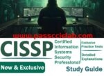 CISSP - Certified Information Systems Security Professional Exam