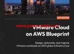 VMware Cloud on AWS Blueprint