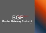 BGP border gateway protocol