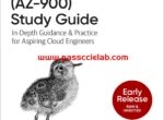 Azure Fundamentals (AZ-900) Study Guide