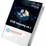 CCIE Security v6.1 Lab workbooks