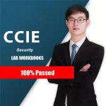 Reliable CCIE Security v6.1 Lab