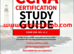 CCNA Certification Study Guide Volume 1,2 Set Exam 200-301 v1.1_2nd_Ed